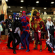 Illustration for article titled The Most Creative And Sensational Cosplay Of San Diego Comic Con 2015!